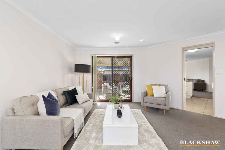 2/23-27 Bywaters Street Amaroo 2/23-27 Bywaters Street Amaroo