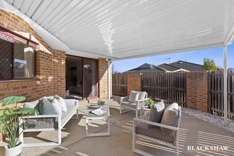 2/23-27 Bywaters Street Amaroo 2/23-27 Bywaters Street Amaroo