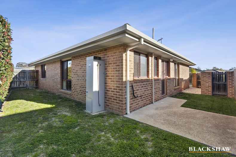 2/23-27 Bywaters Street Amaroo 2/23-27 Bywaters Street Amaroo