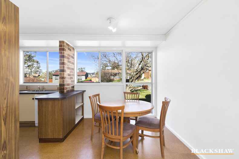 143 Ross Smith Crescent Scullin 143 Ross Smith Crescent Scullin