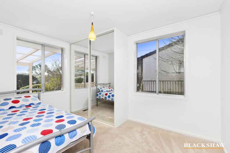 143 Ross Smith Crescent Scullin 143 Ross Smith Crescent Scullin