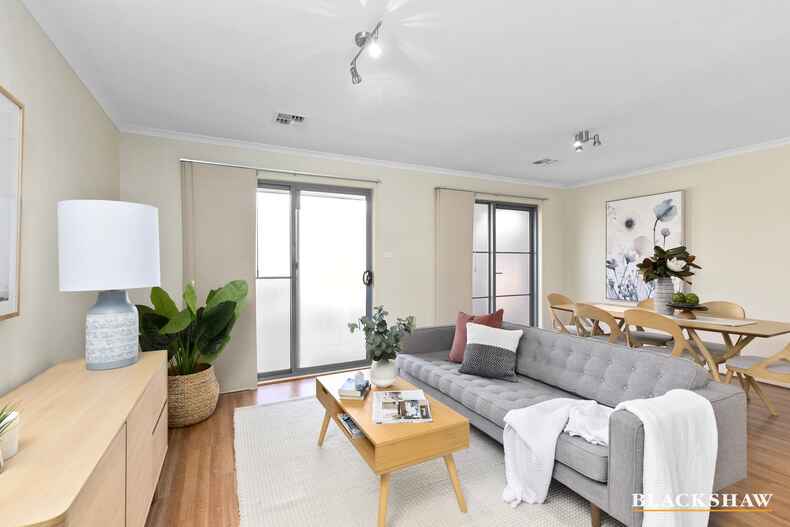 17/15 Wanliss Street Latham 17/15 Wanliss Street Latham