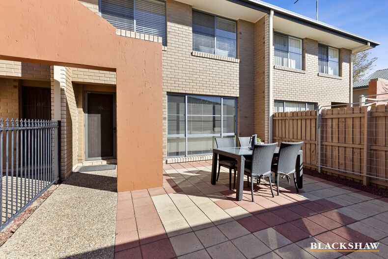 17/15 Wanliss Street Latham 17/15 Wanliss Street Latham
