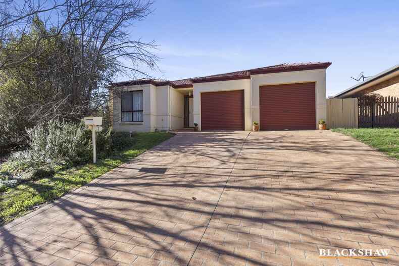 1 Augusta Place Amaroo