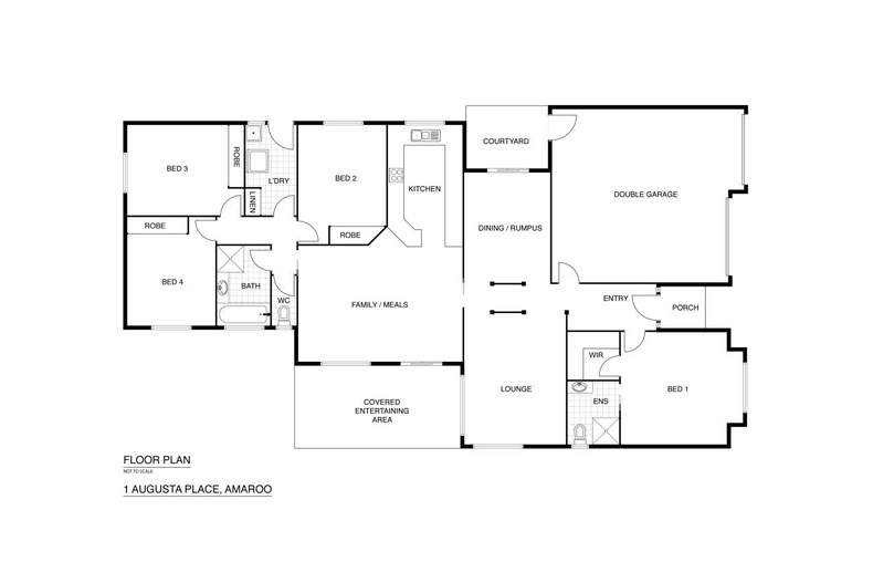 1 Augusta Place Amaroo