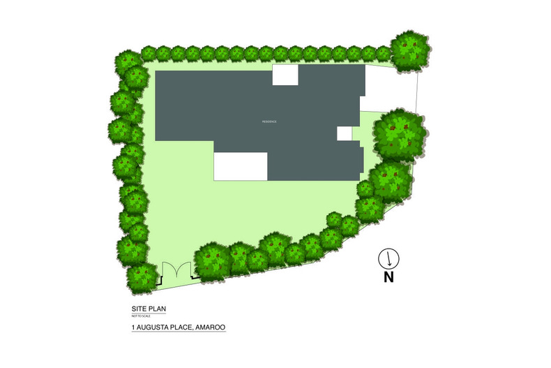 1 Augusta Place Amaroo