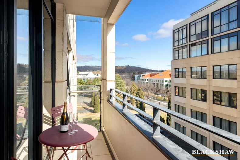 24/7 Sydney Avenue Barton