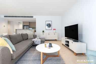 24/7 Sydney Avenue Barton