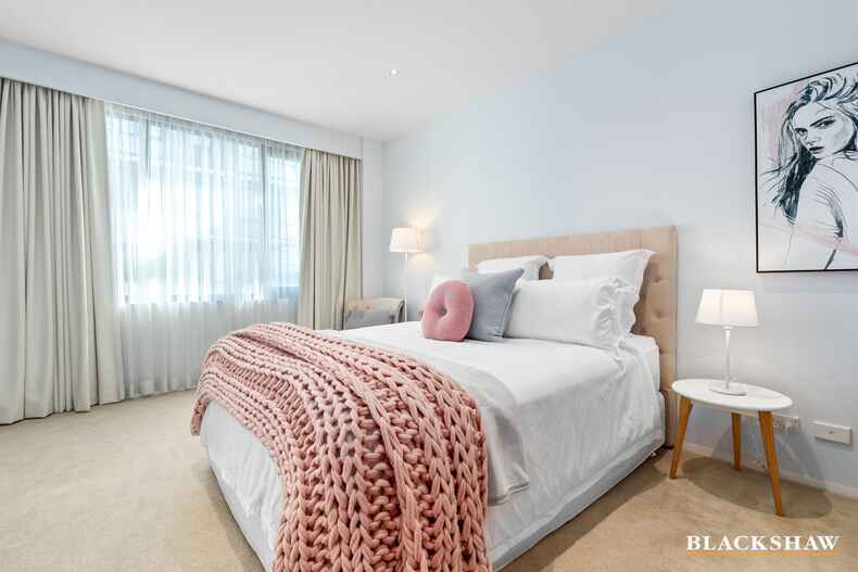 24/7 Sydney Avenue Barton