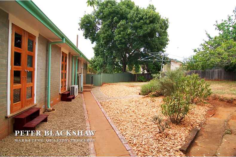 Lot 16/1 Graham Street Macgregor Lot 16/1 Graham Street Macgregor