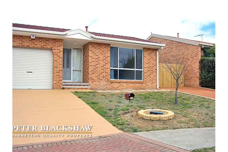 18 Budyan Street Ngunnawal