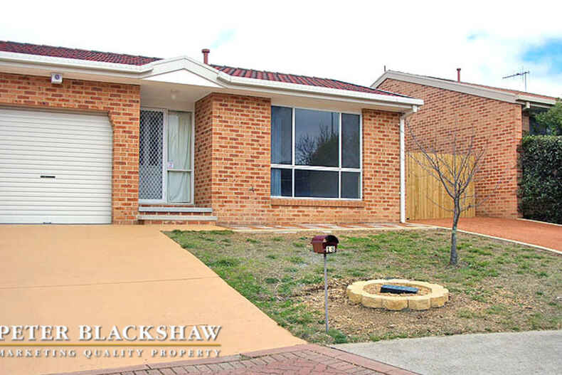 18 Budyan Street Ngunnawal
