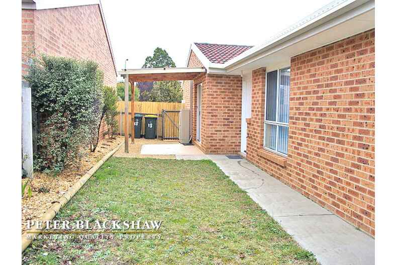 18 Budyan Street Ngunnawal 18 Budyan Street Ngunnawal