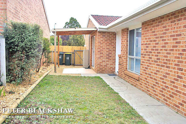 18 Budyan Street Ngunnawal