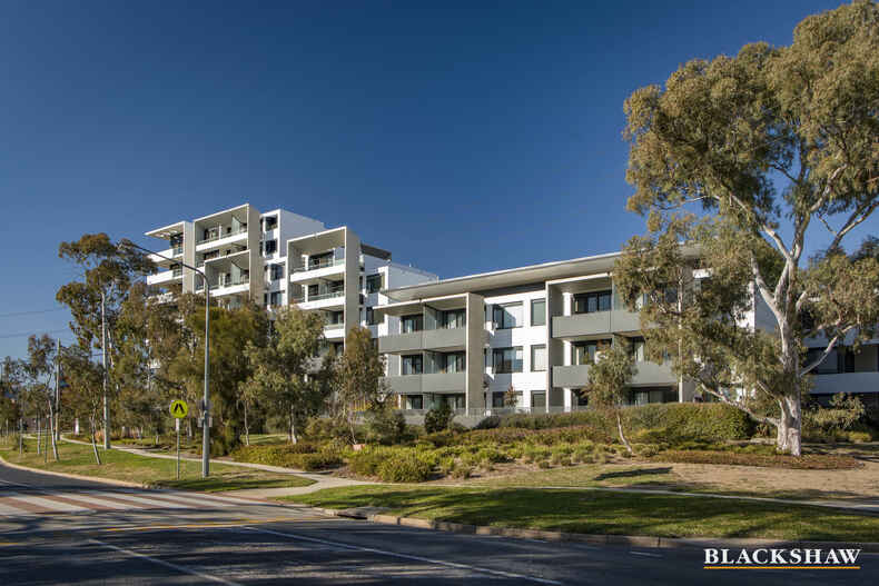 119/5 Burnie Street Lyons