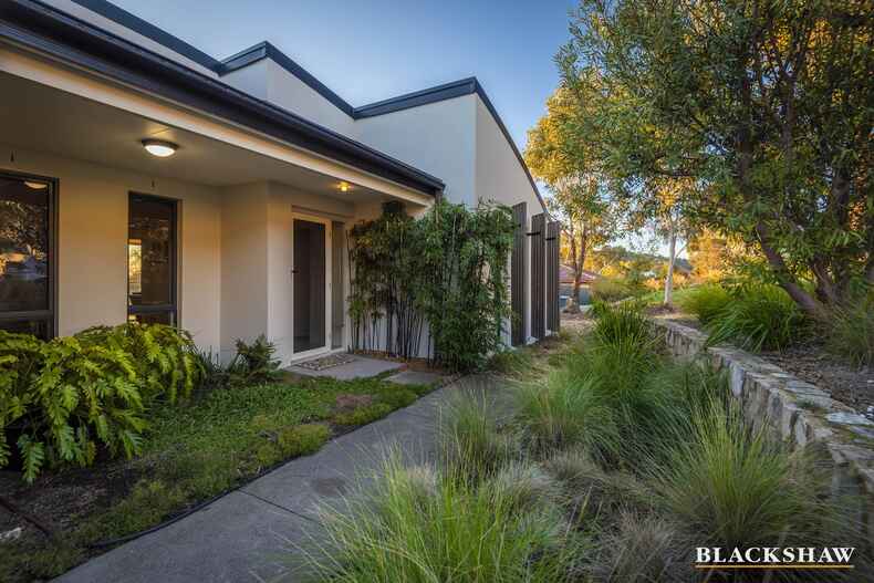 59 Forsythe Street Banks