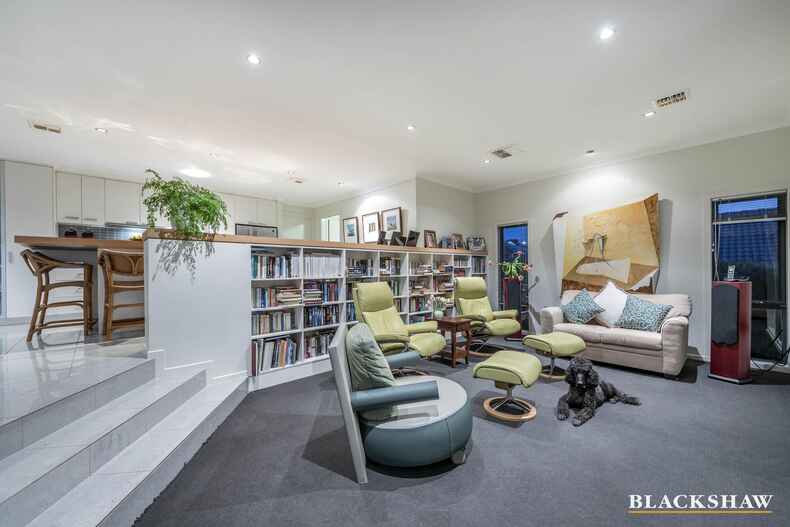 59 Forsythe Street Banks