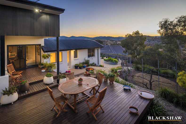 59 Forsythe Street Banks