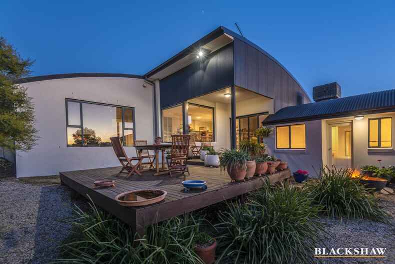 59 Forsythe Street Banks