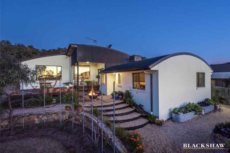 59 Forsythe Street Banks