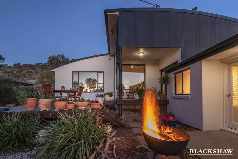 59 Forsythe Street Banks