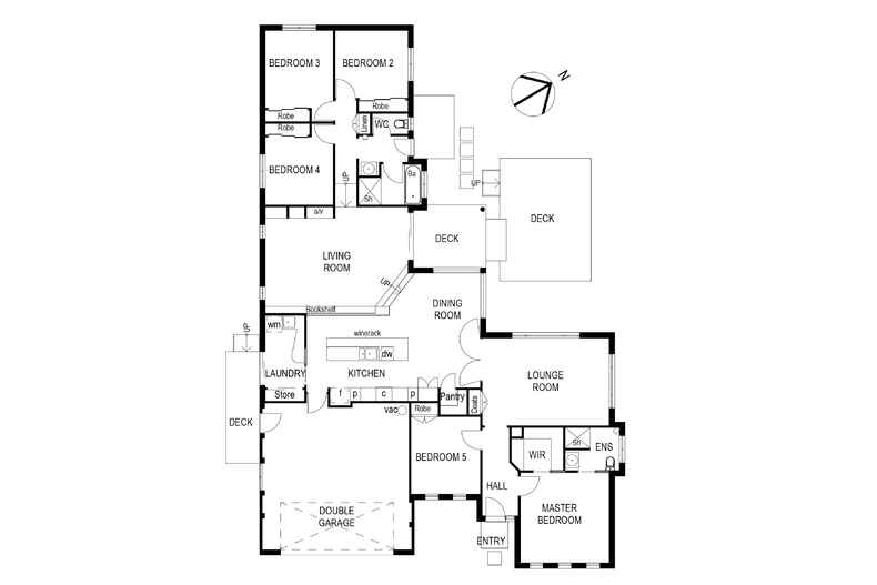 59 Forsythe Street Banks