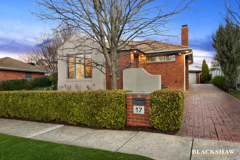 17 Bremer Street Griffith