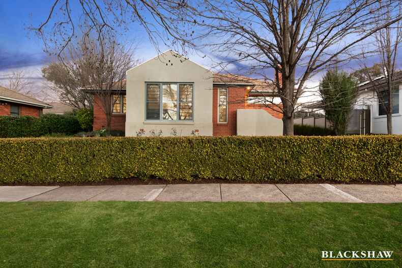 17 Bremer Street Griffith 17 Bremer Street Griffith