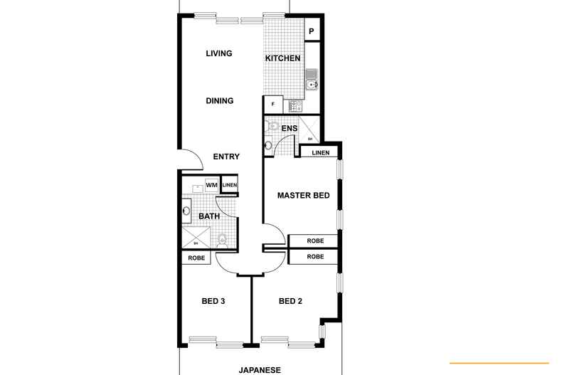 2/139-141 Blamey Crescent Campbell 2/139-141 Blamey Crescent Campbell