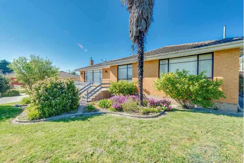 7 Barff Place Chifley 7 Barff Place Chifley
