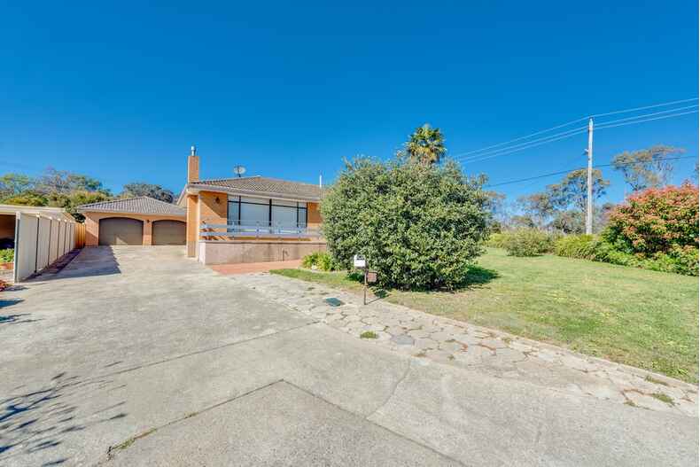 7 Barff Place Chifley 7 Barff Place Chifley