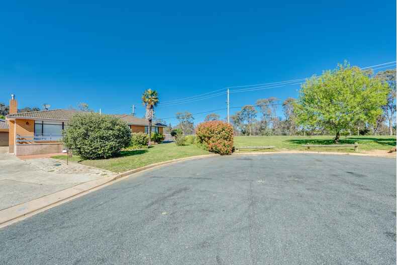 7 Barff Place Chifley 7 Barff Place Chifley