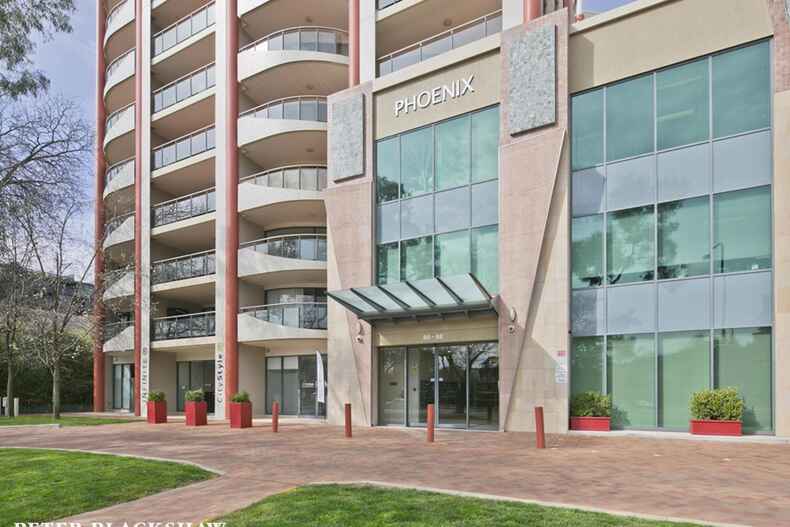 517/86 Northbourne Avenue Braddon