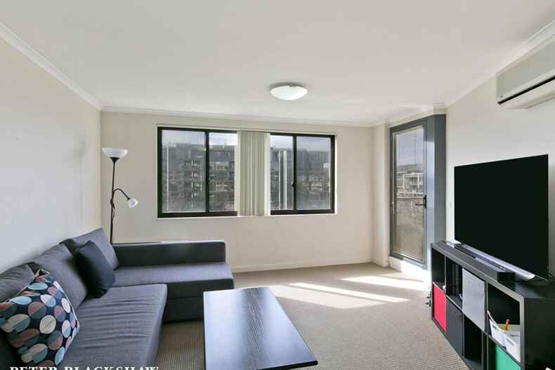 517/86 Northbourne Avenue Braddon