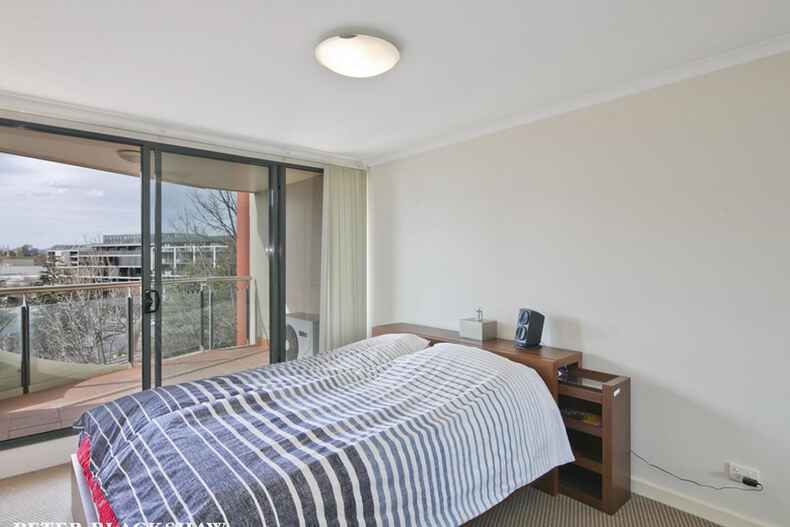 517/86 Northbourne Avenue Braddon