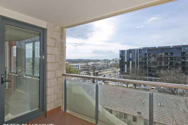 517/86 Northbourne Avenue Braddon