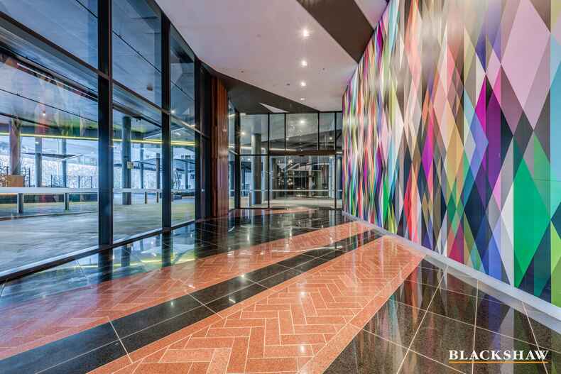 802/240 Bunda Street City