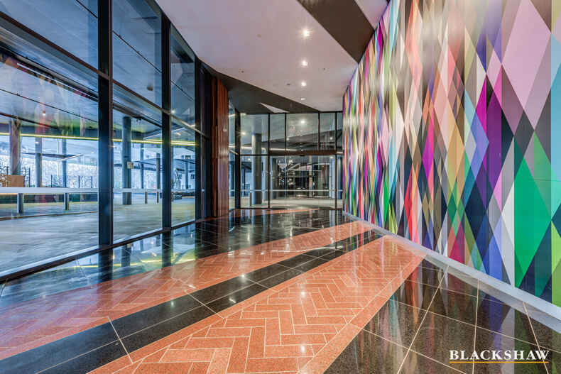 802/240 Bunda Street City