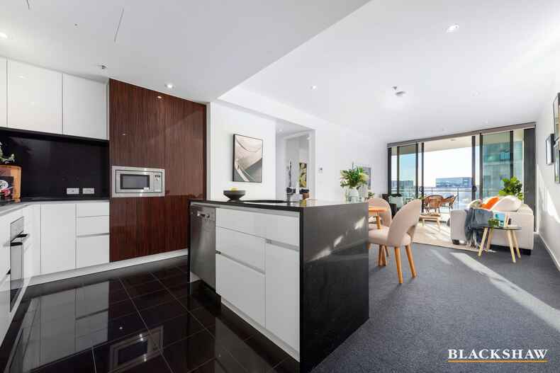 802/240 Bunda Street City
