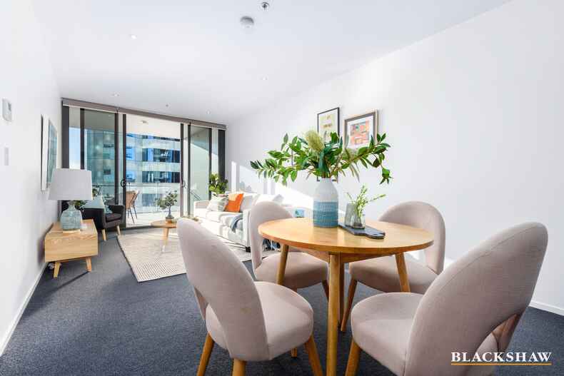802/240 Bunda Street City
