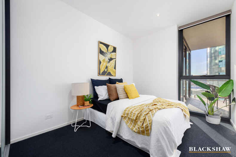 802/240 Bunda Street City