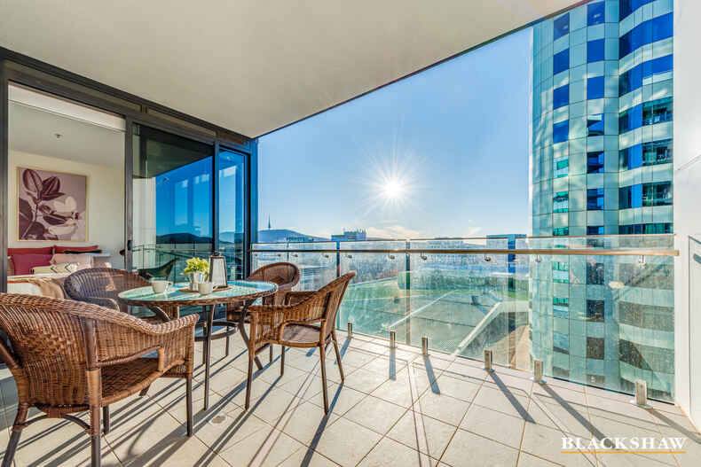 802/240 Bunda Street City