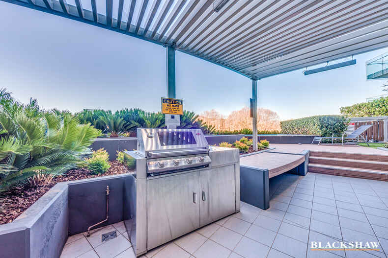 802/240 Bunda Street City