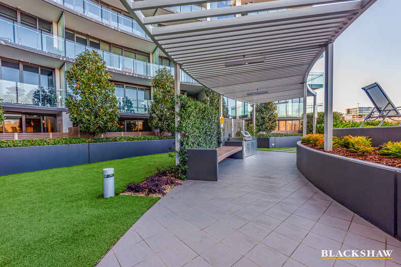 802/240 Bunda Street City