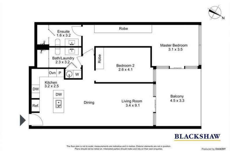 802/240 Bunda Street City