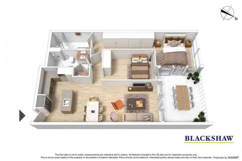 802/240 Bunda Street City