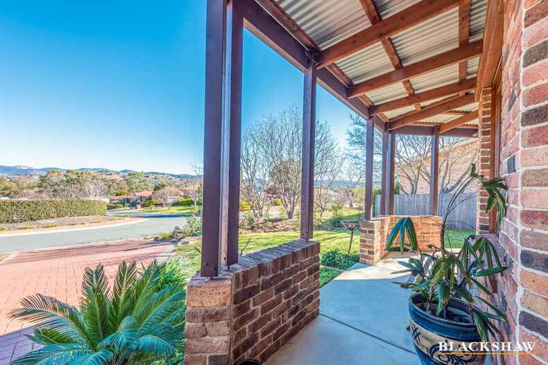 5 Dobell Circuit Conder 5 Dobell Circuit Conder