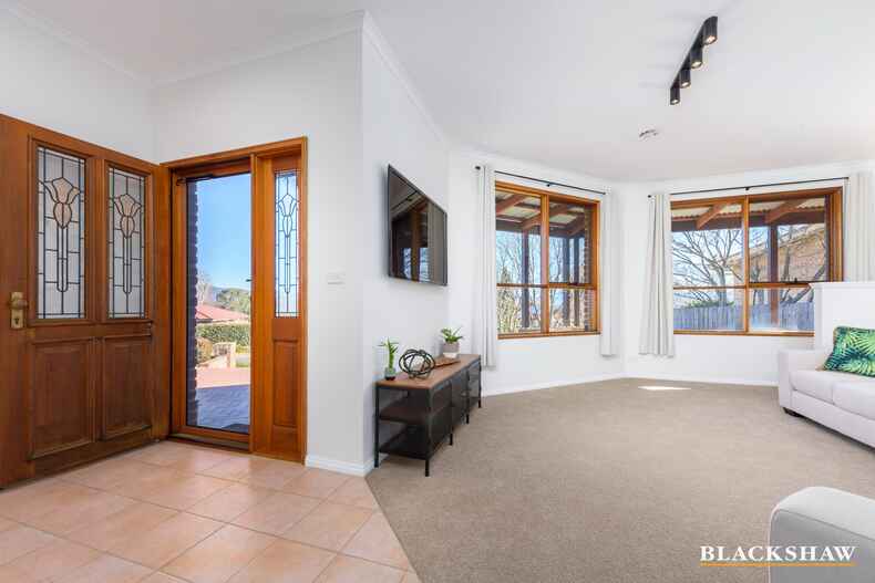 5 Dobell Circuit Conder 5 Dobell Circuit Conder