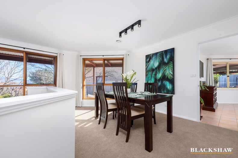 5 Dobell Circuit Conder 5 Dobell Circuit Conder