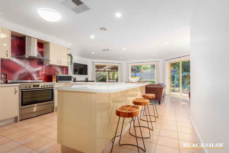 5 Dobell Circuit Conder 5 Dobell Circuit Conder